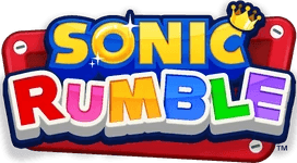 Sonic Rumble