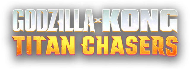 Godzilla x Kong